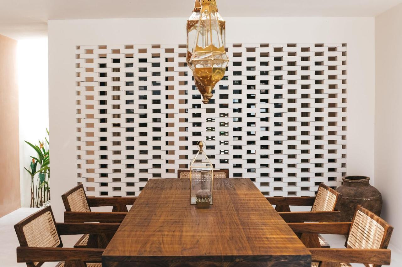 Villa Lamer Canggu エクステリア 写真