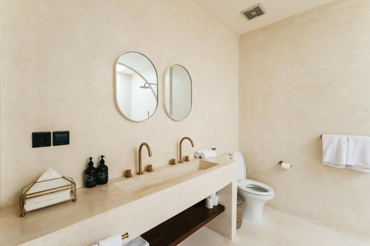 Villa Lamer Canggu エクステリア 写真