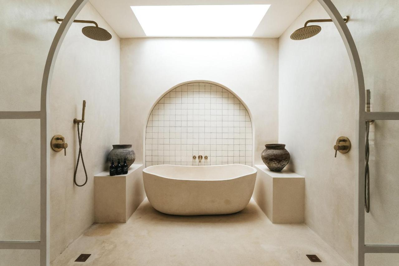 Villa Lamer Canggu エクステリア 写真