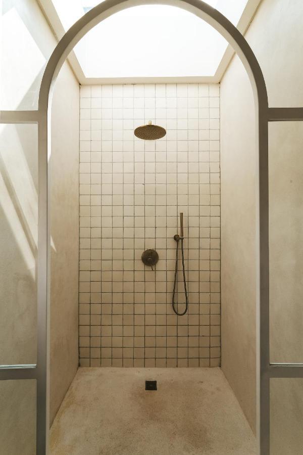 Villa Lamer Canggu エクステリア 写真