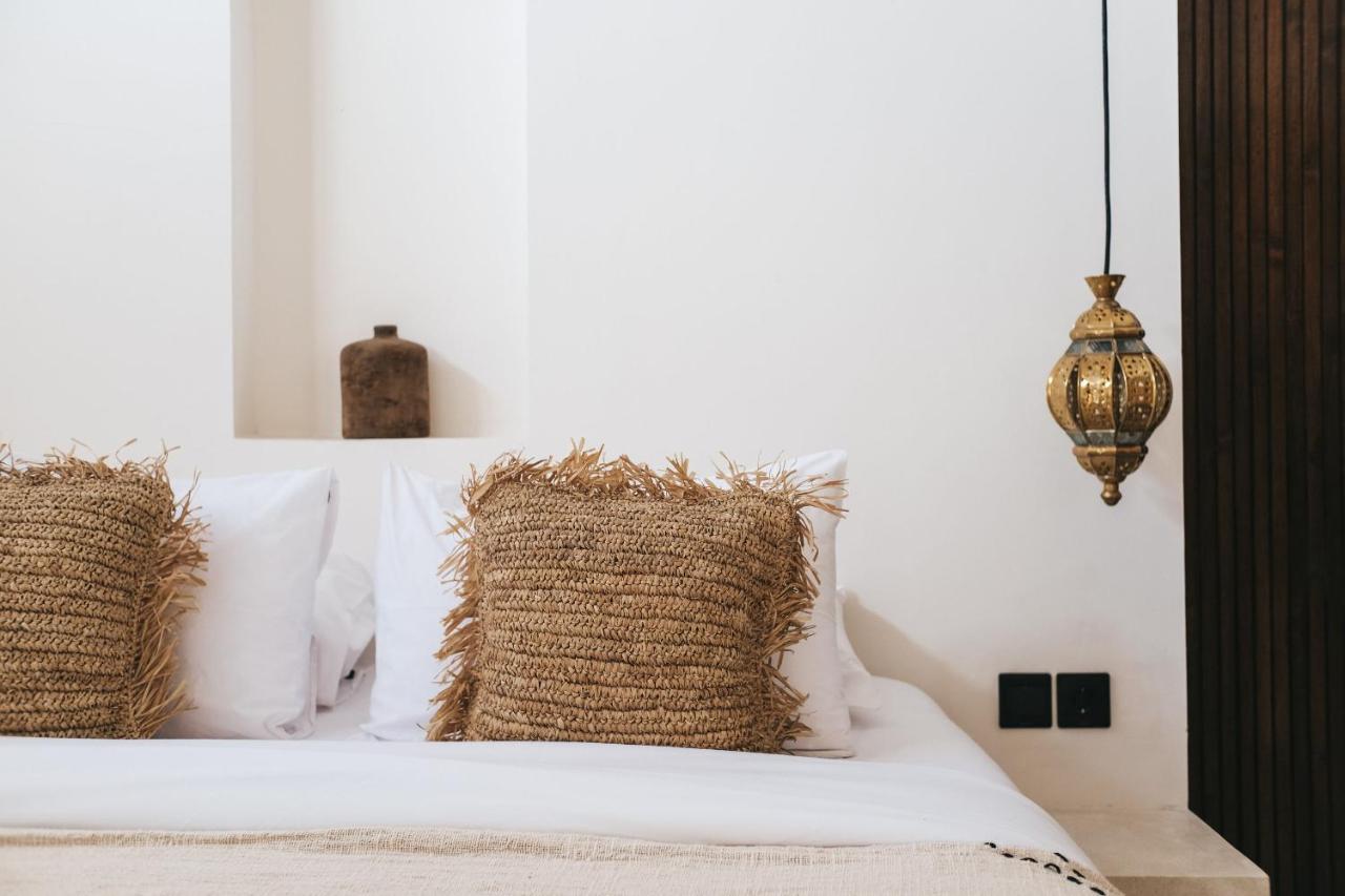 Villa Lamer Canggu エクステリア 写真